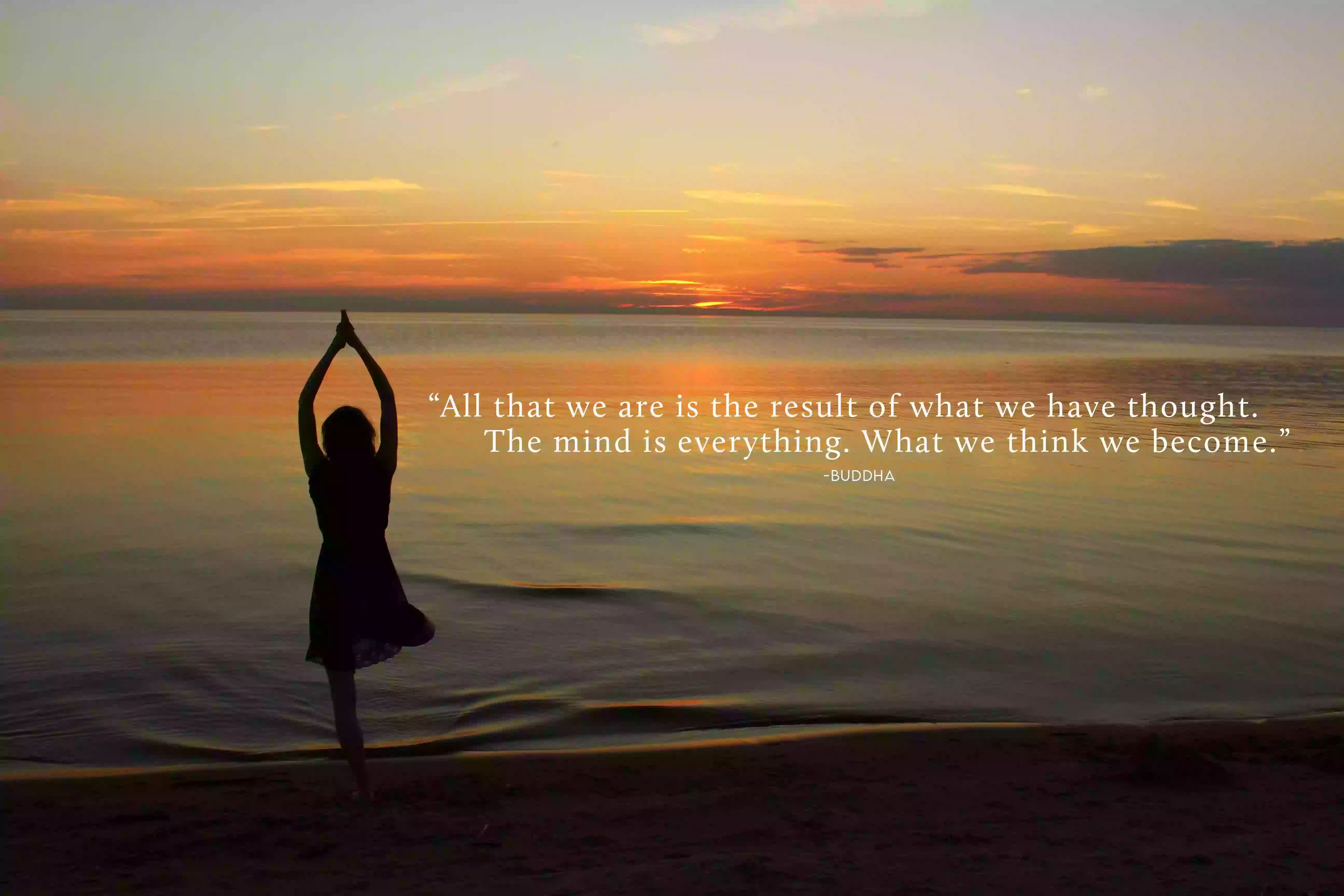 50+ Yoga Quotes That Will Inspire And Motivate You - Republic Quote