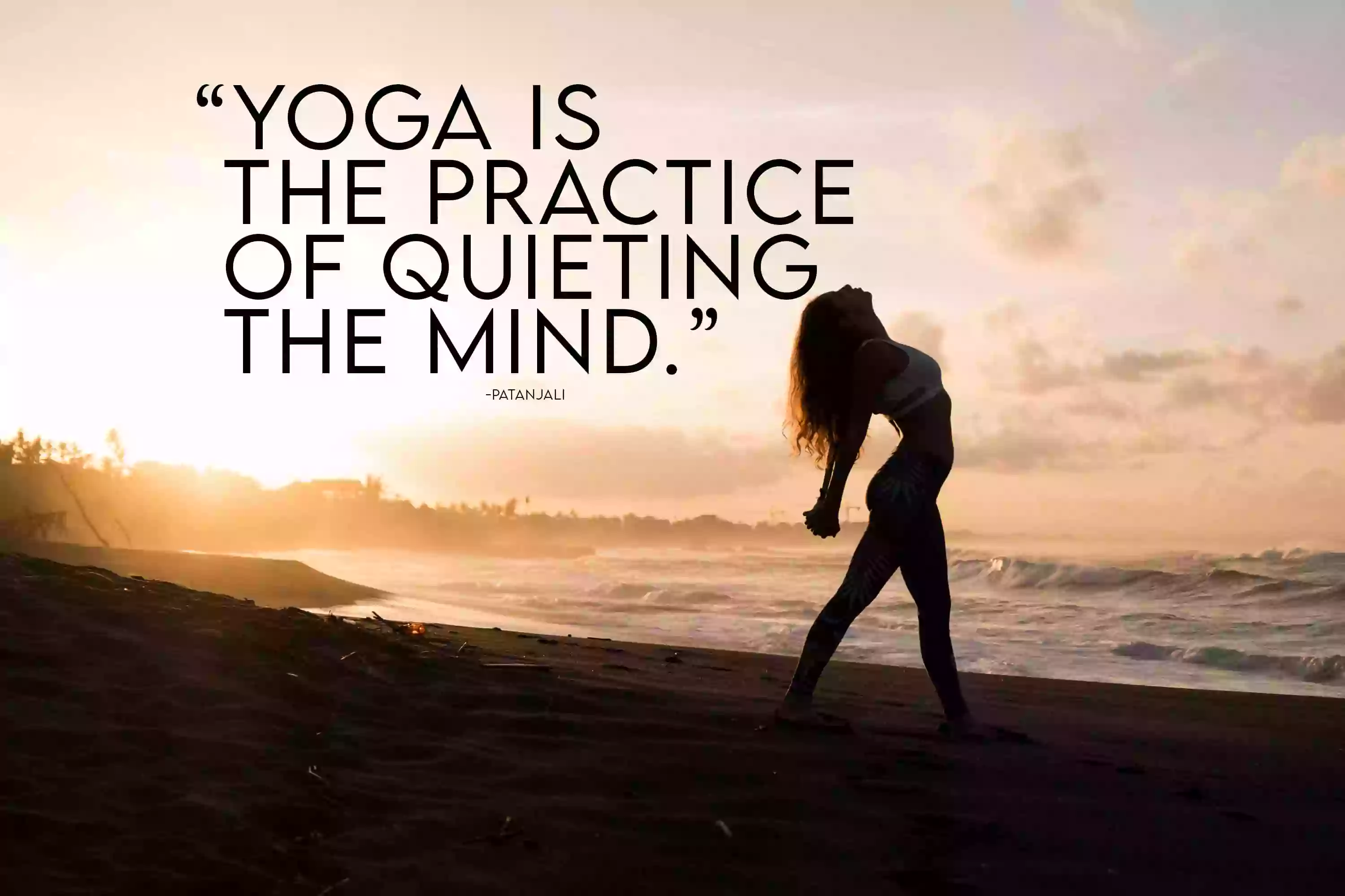 Yoga Quotes