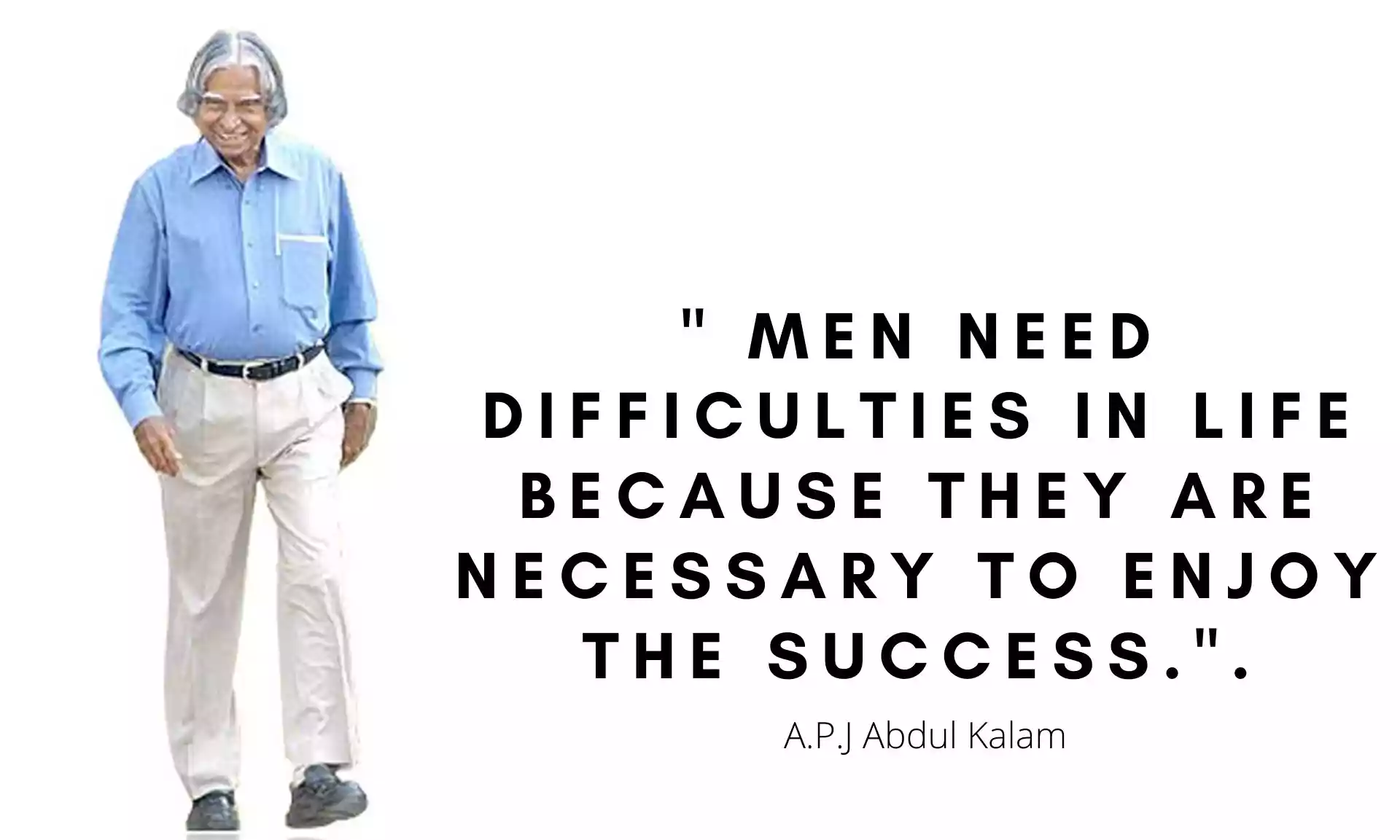  APJ Abdul Kalam Quotes 