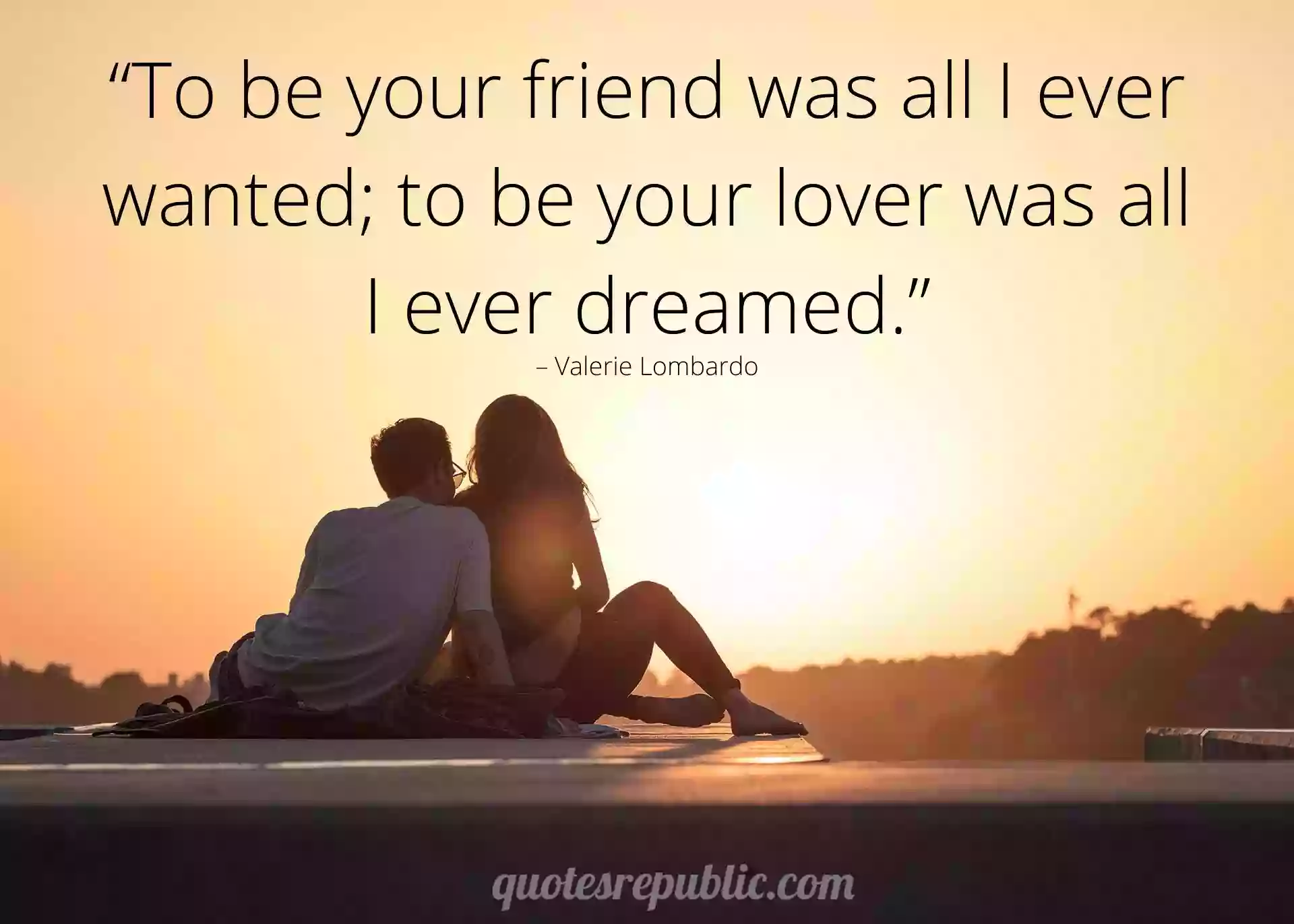 Emotional Love Quotes