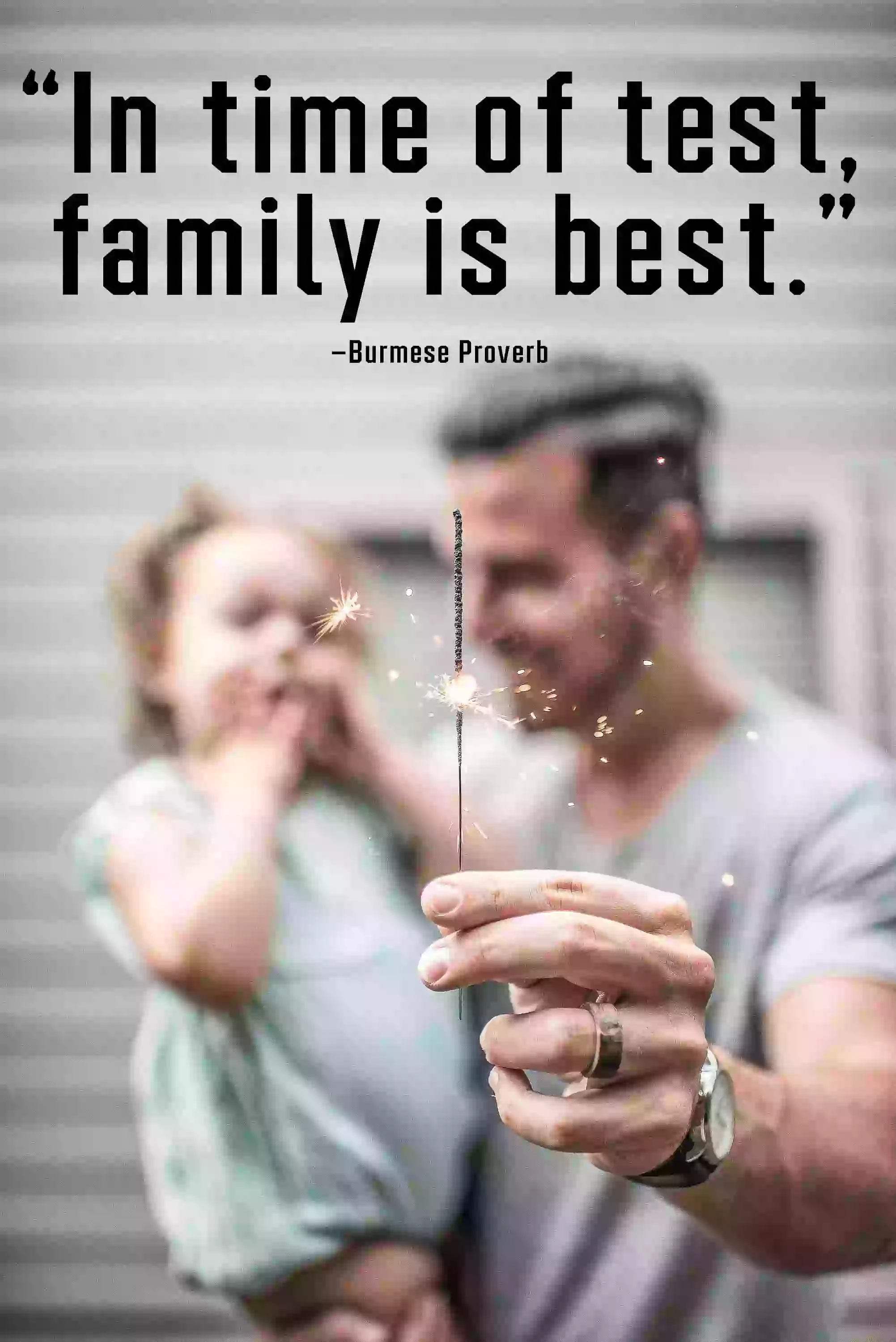 Family Quotes