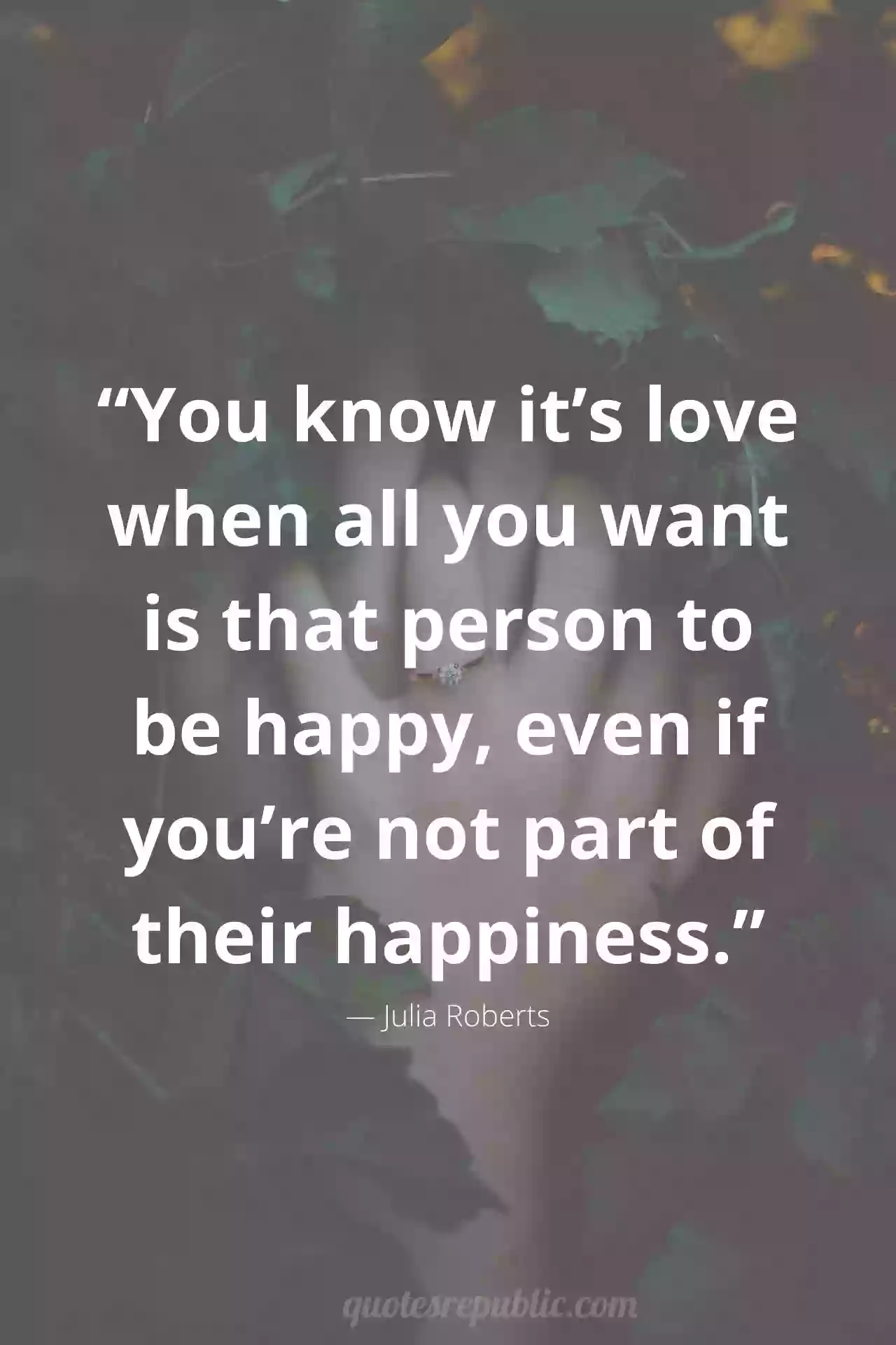 Best 20 Emotional Love Quotes For Him & Her - Republic Quote