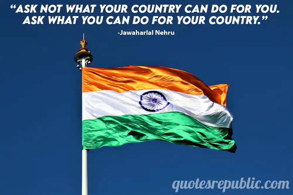 Independence Day Quotes