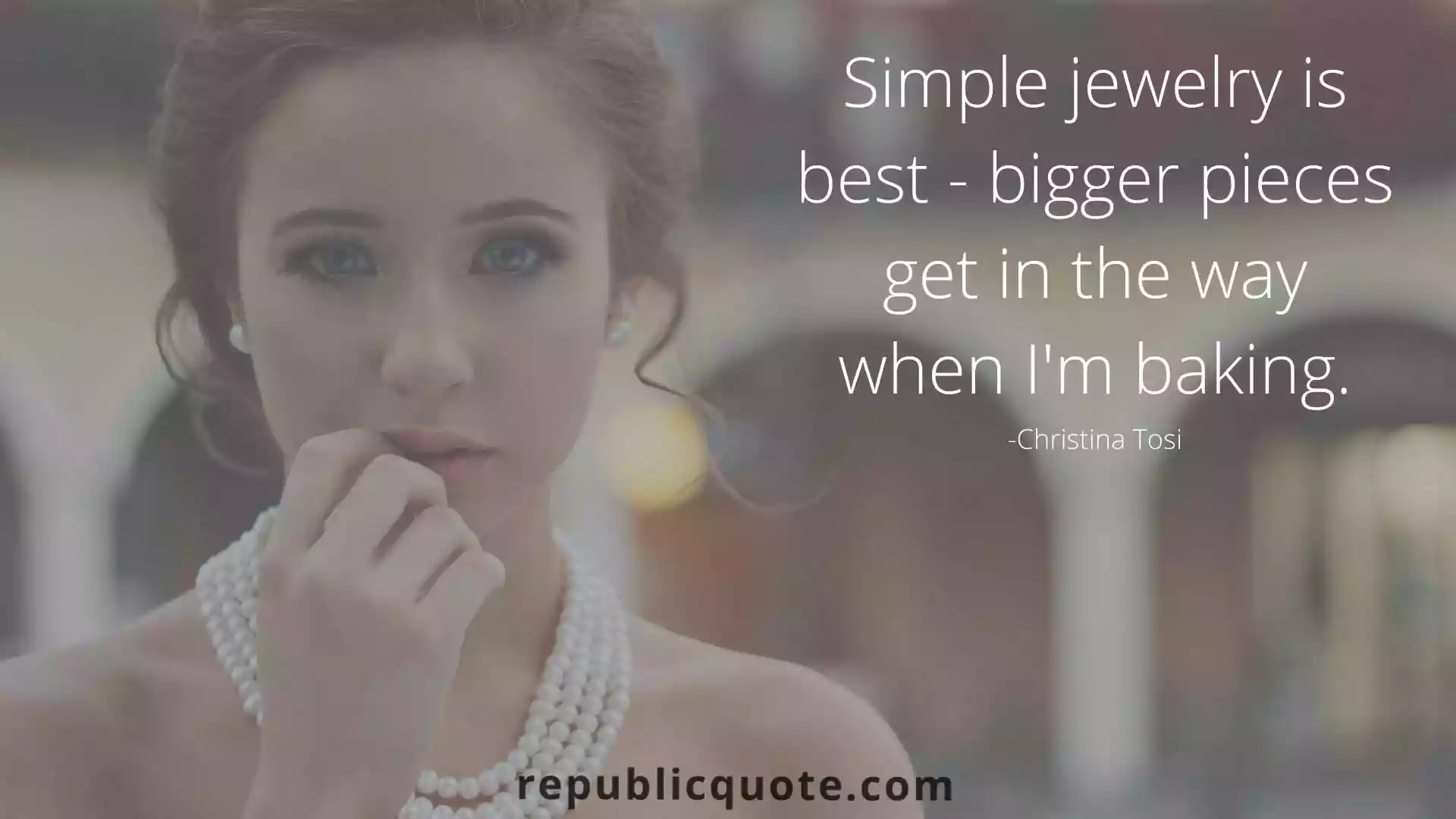 Jewelry Quotes