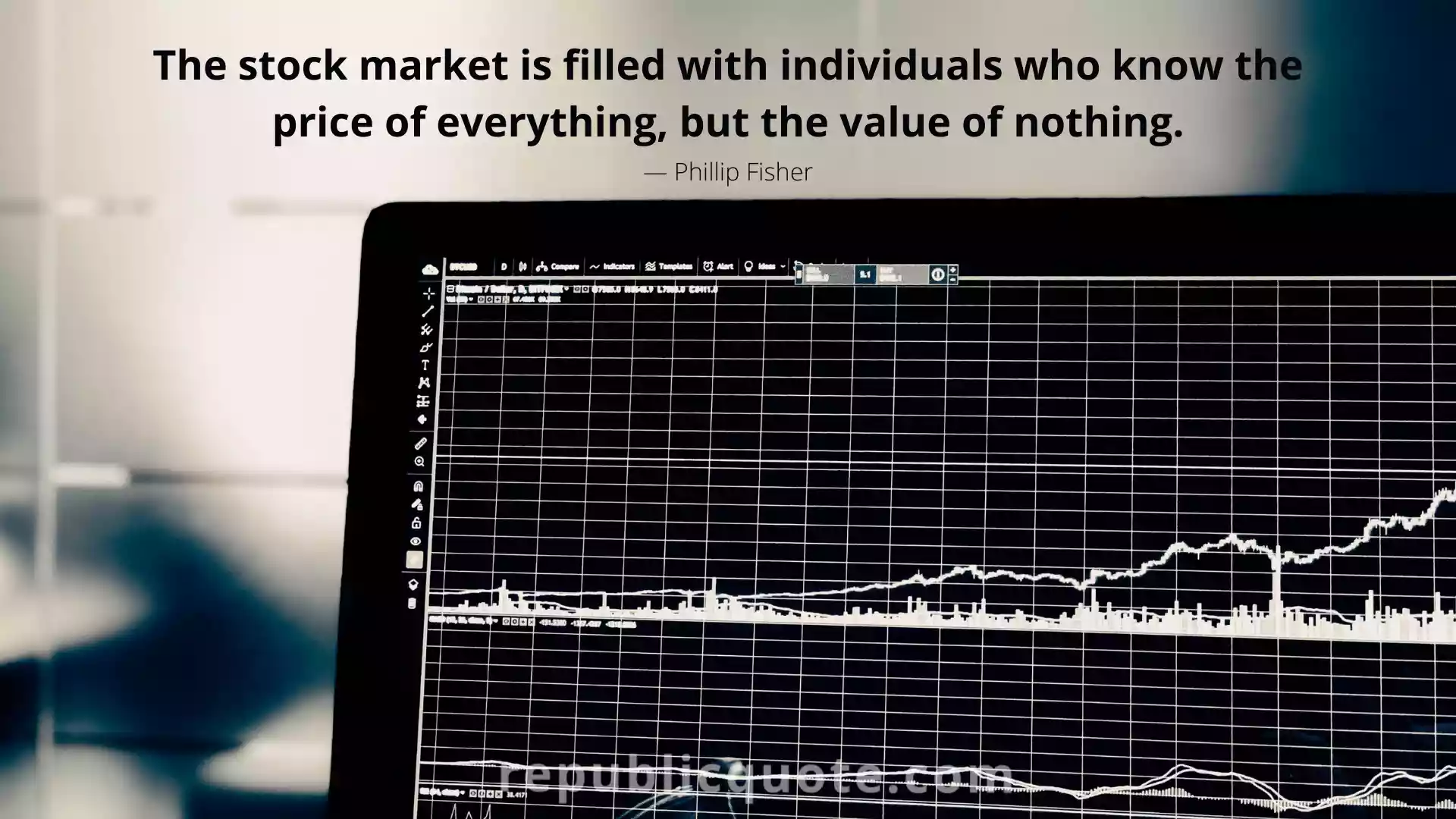 Stock Market Quotes