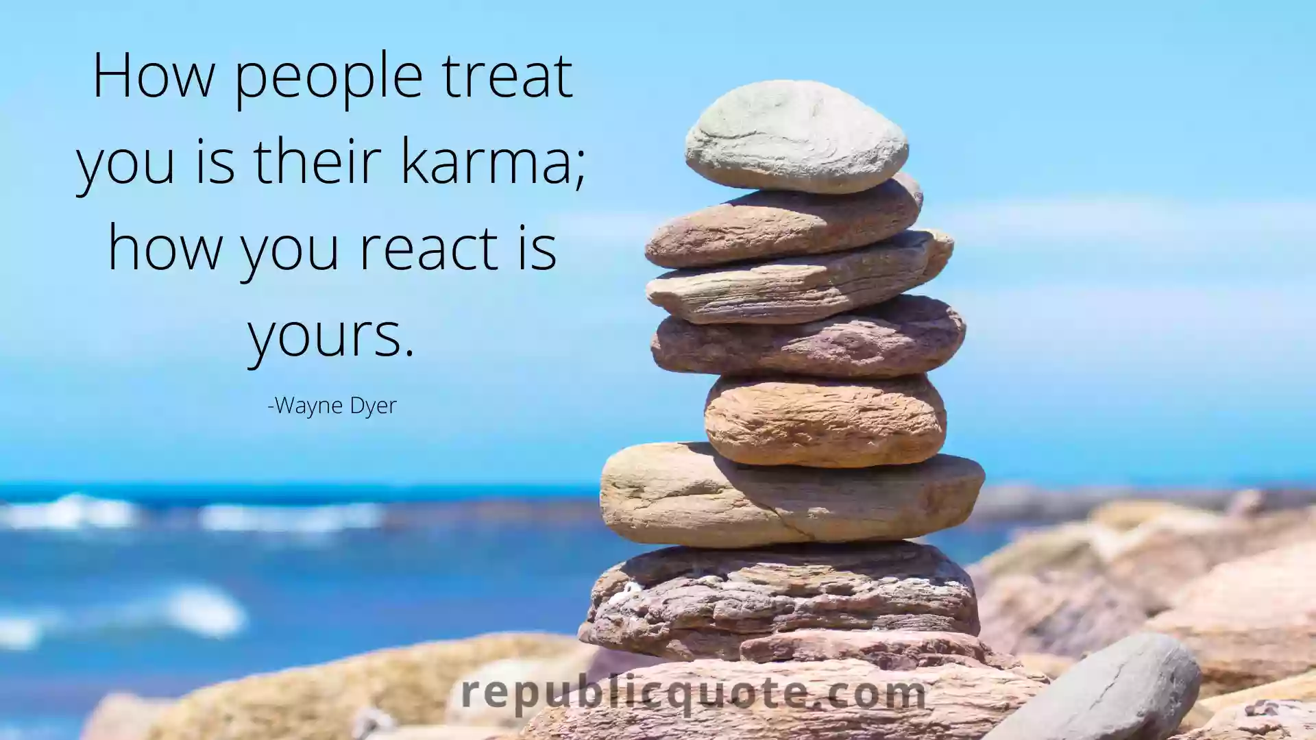 Karma Quotes