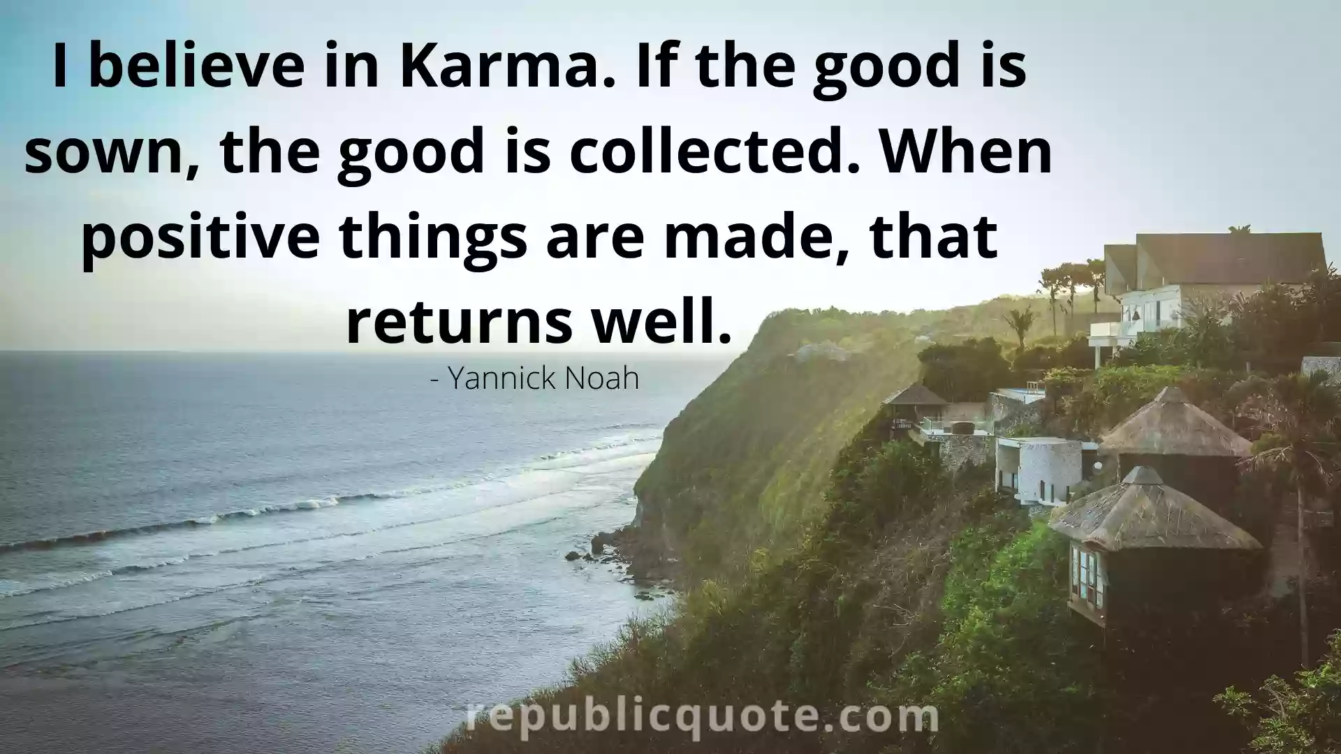 Karma Quotes