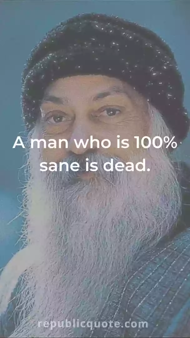 Osho Quotes