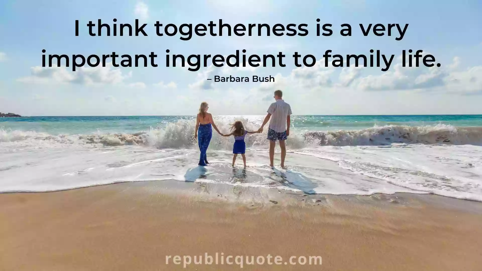 Family Strength Quotes 