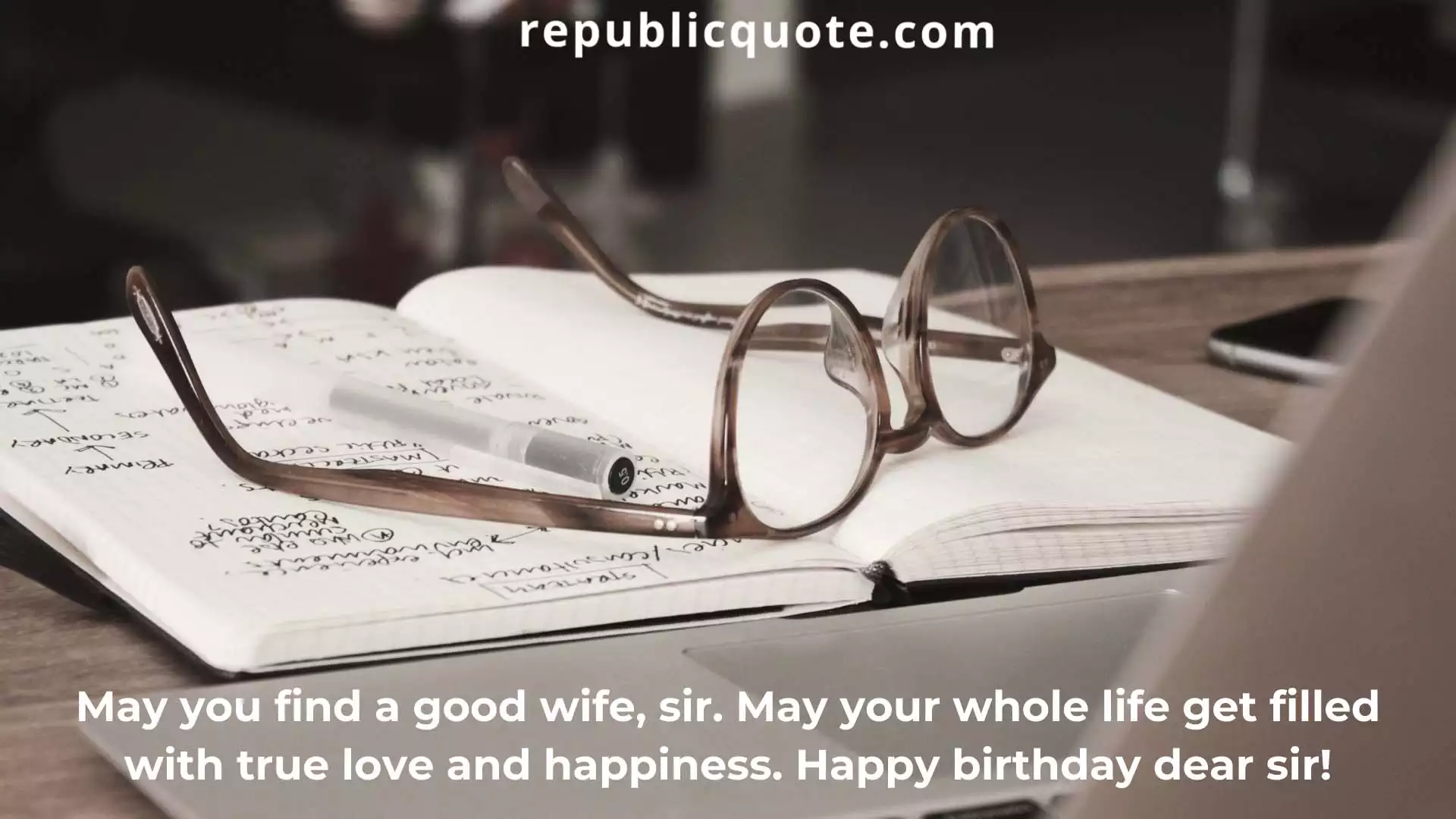 Birthday Quotes for Teacher