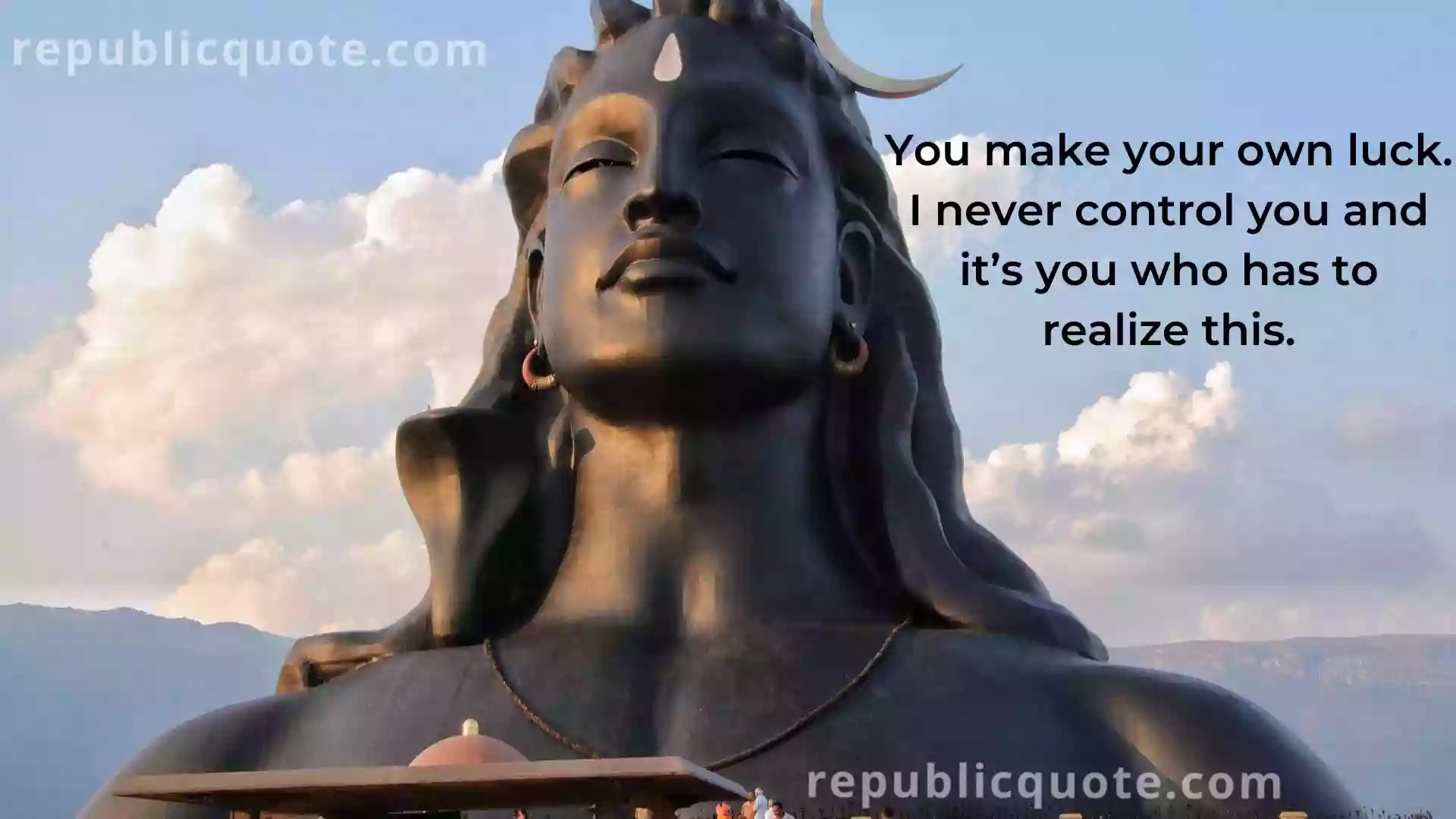 Lord Shiva Quotes