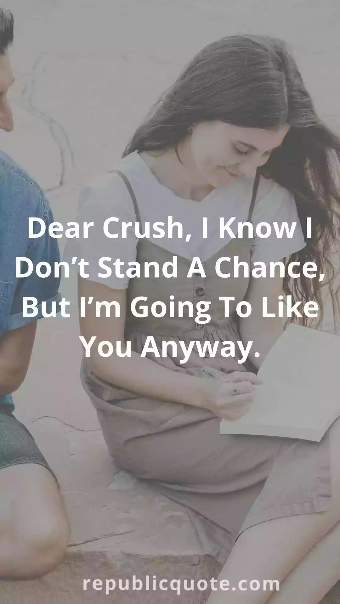  Crush Quotes