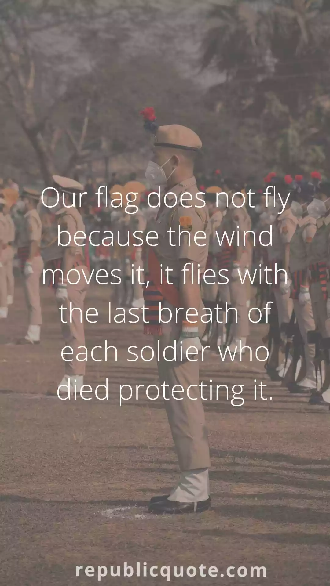 indian army quotes