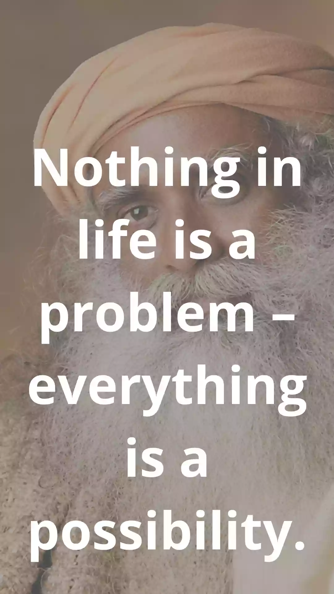 Sadhguru Quotes