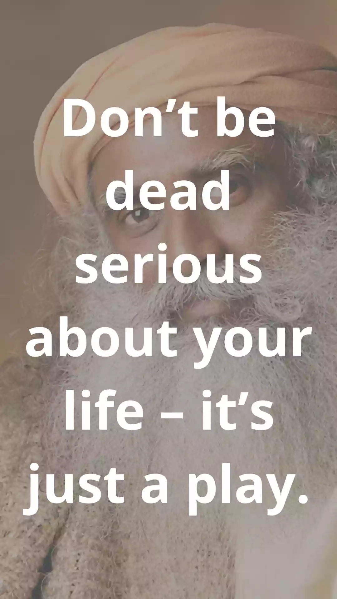 Sadhguru Quotes