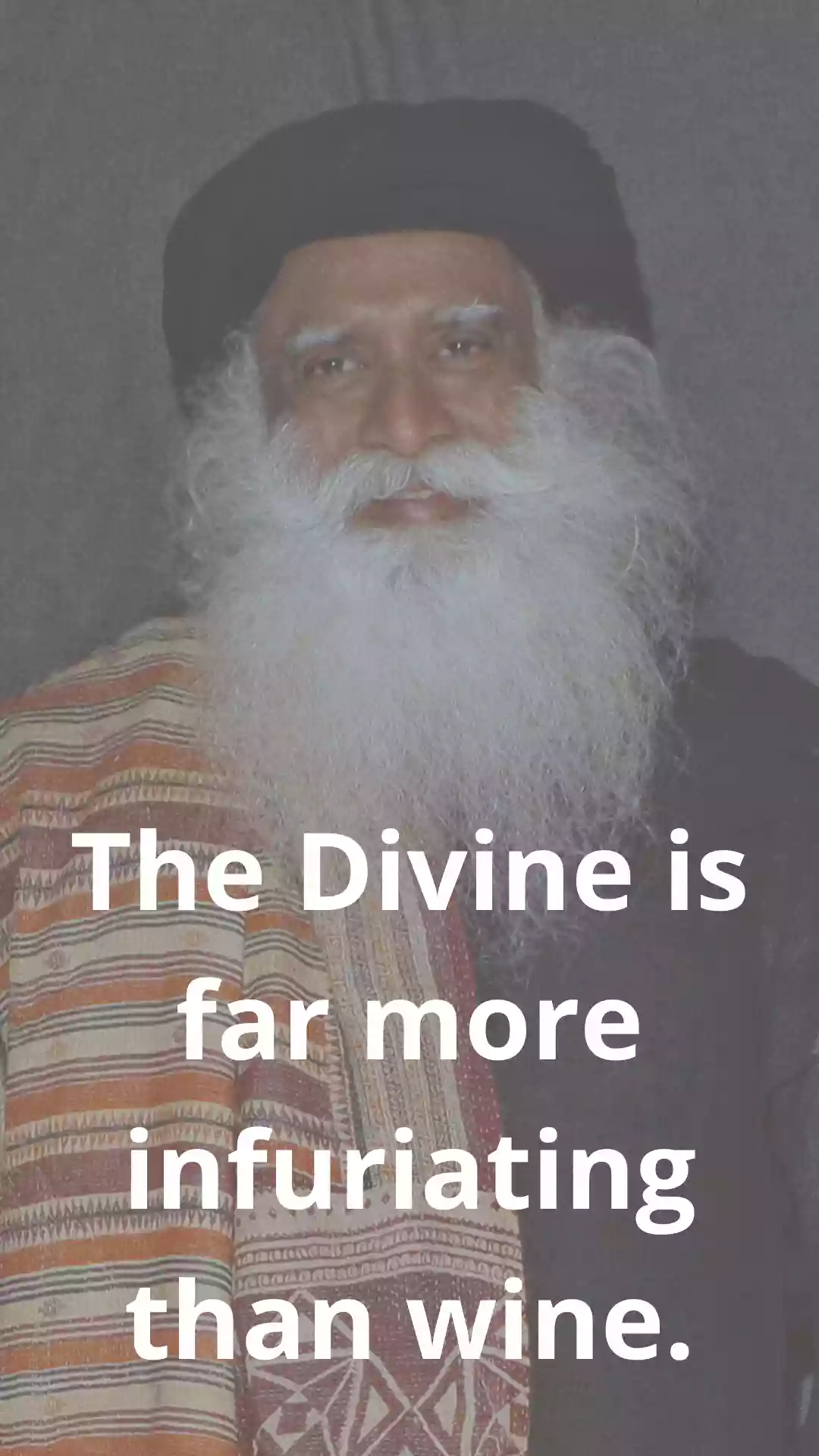 Sadhguru Quotes