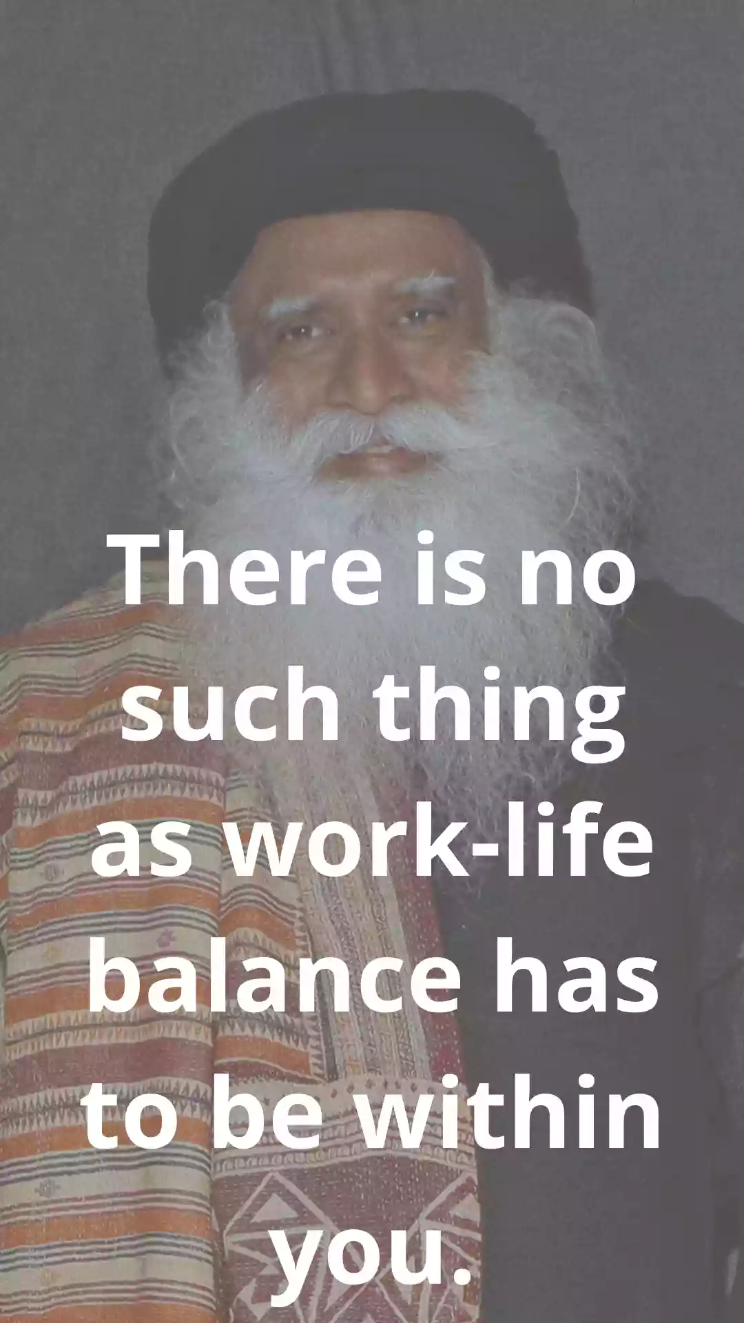 Sadhguru Quotes