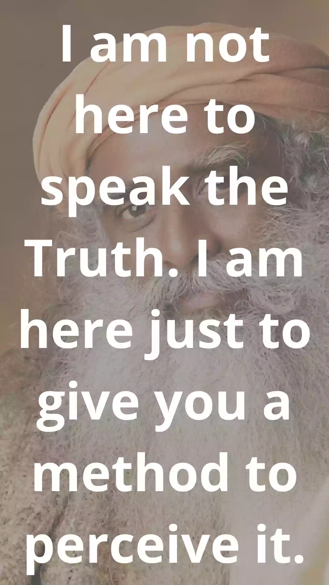 Sadhguru Quotes