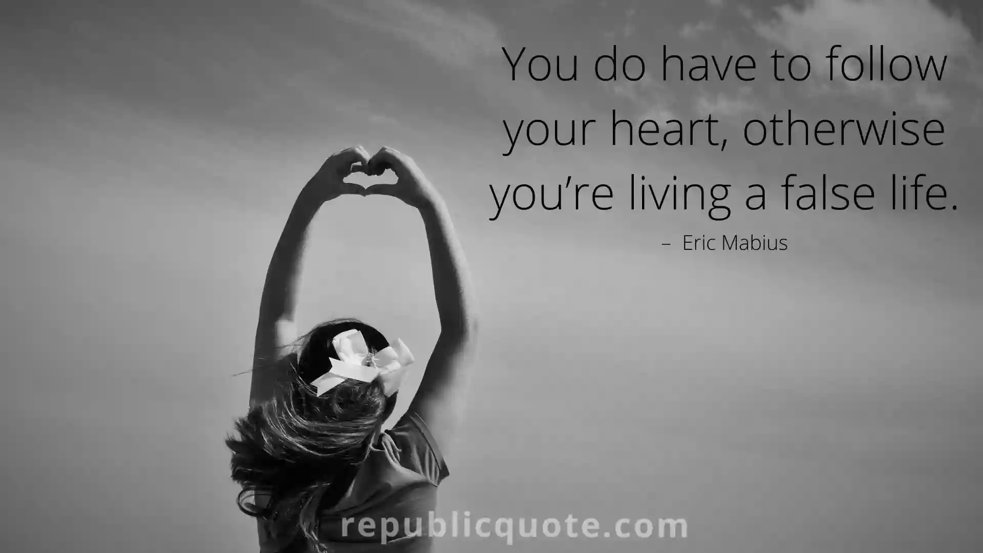 Good Heart Quotes