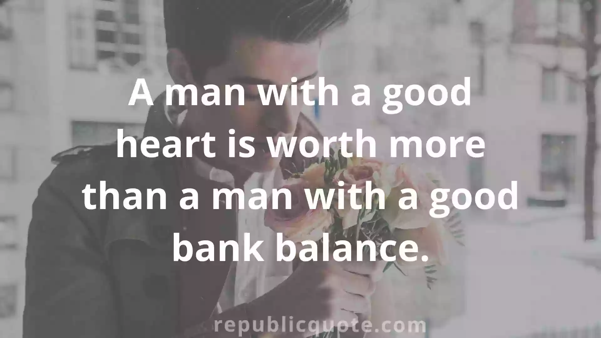 Good Heart Quotes