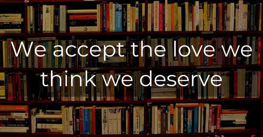 Love Quotes From Romantic Books
