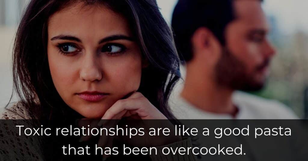 relationship ending quotes