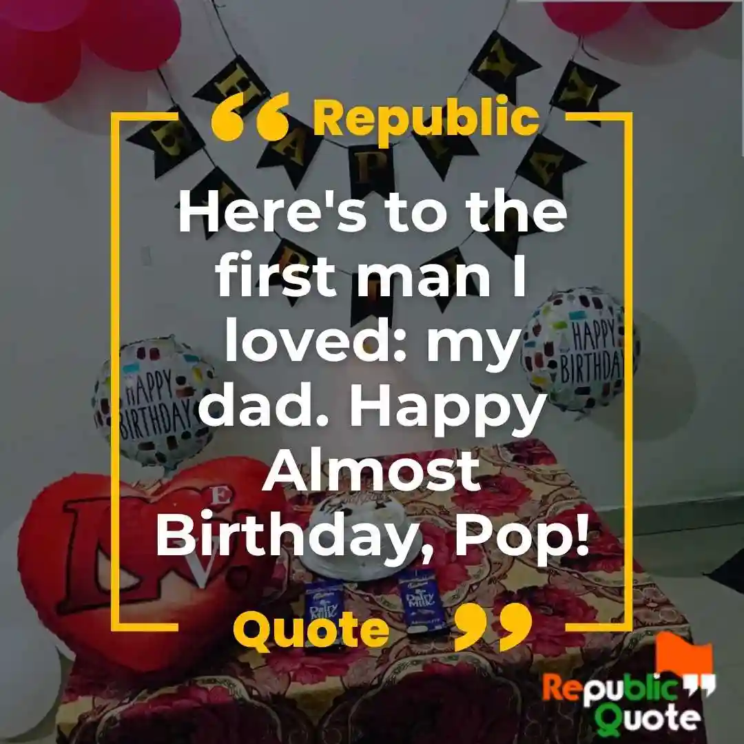 Birthday Coming Soon Quotes