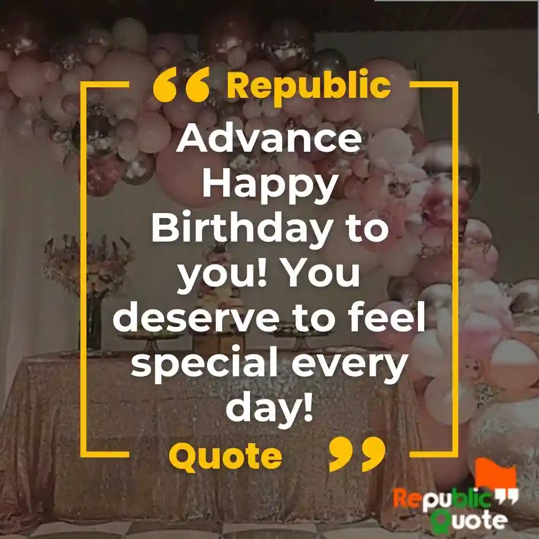 Birthday Coming Soon Quotes