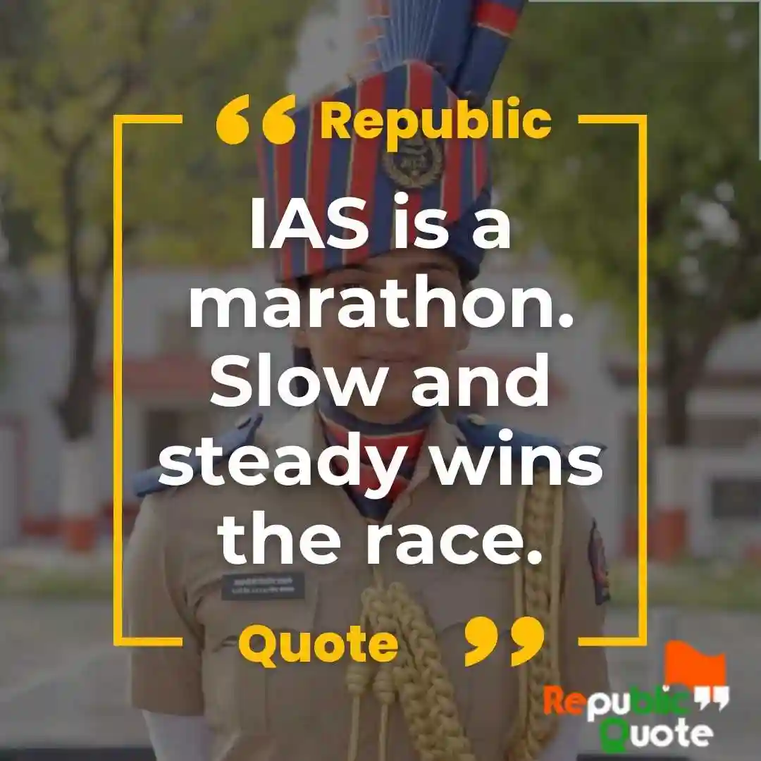 UPSC Motivational Quotes