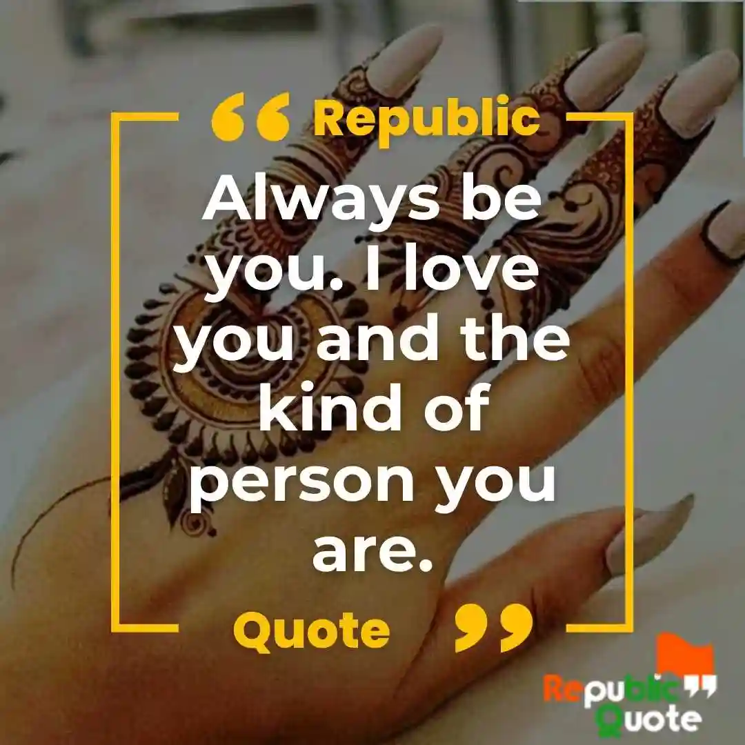 Mehndi Quotes for Husband