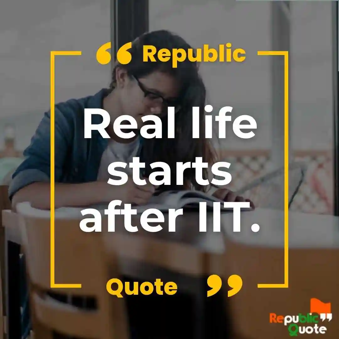 Motivational Quotes for IIT Aspirants