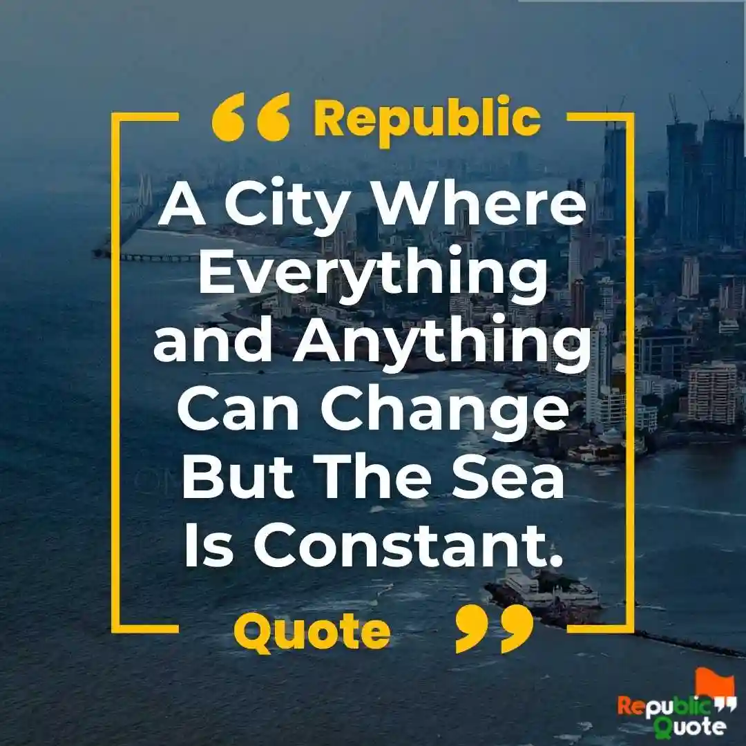 quotes on mumbai life