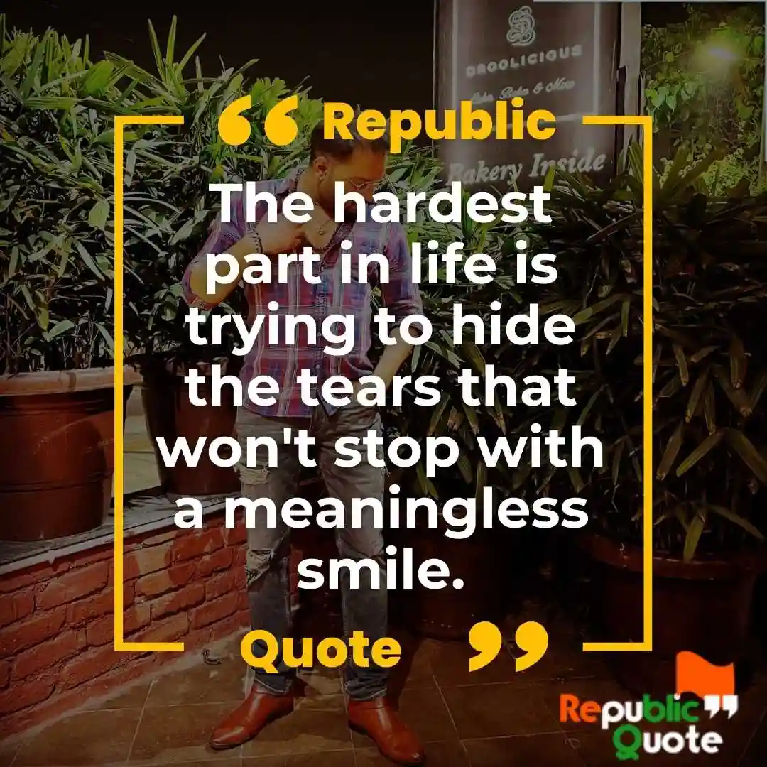 Rahul Kaushik Quotes on Life 