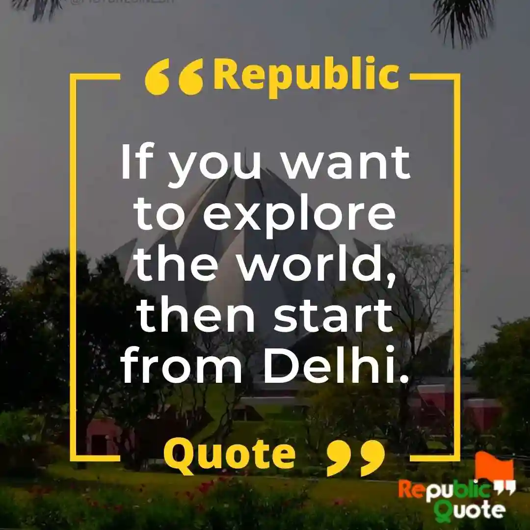 delhi winter quotes