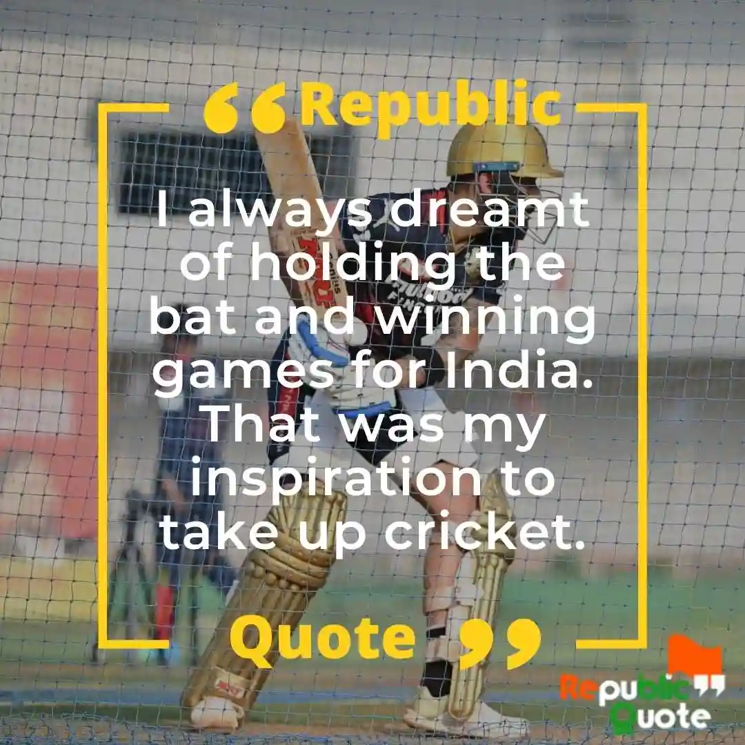 Virat Kohli Motivational Quotes