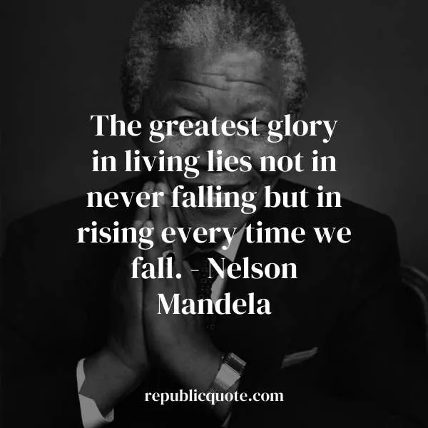 Inspiring Quotes By Famous People