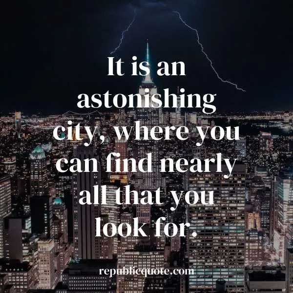 new york quotes for instagram