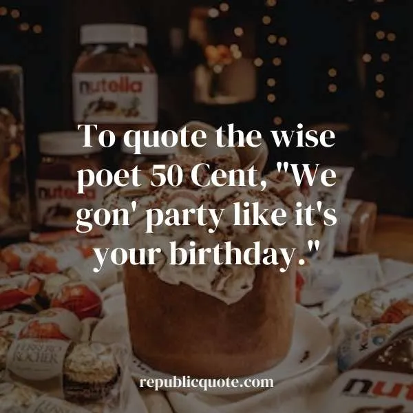 Birthday Quotes and Wishes for Best Friend
