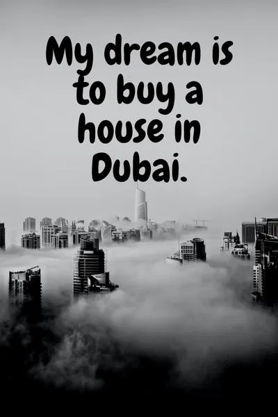 Quotes on Dubai