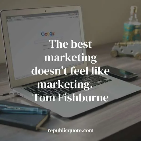 Famous Digital Marketing Quotes