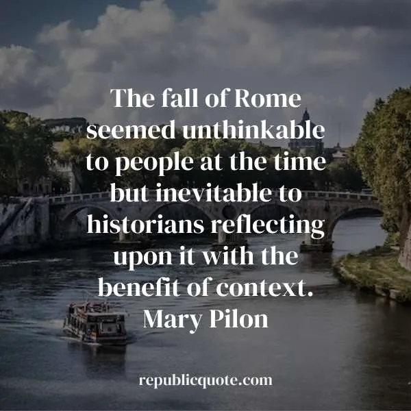  Rome Quotes for Instagram
