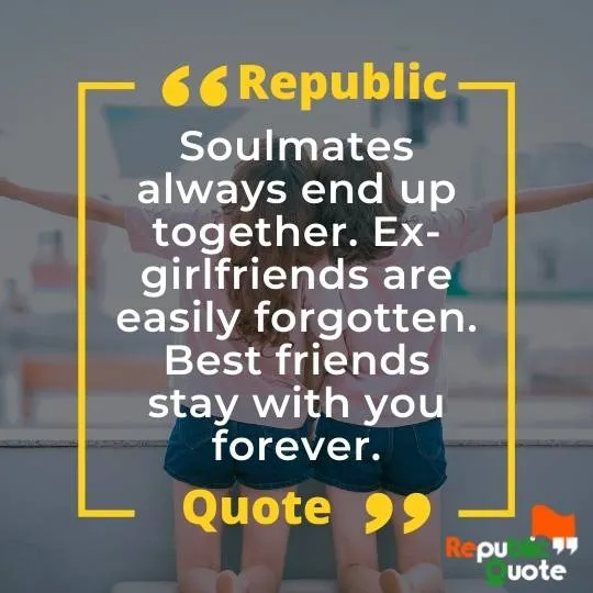 Friendship Day Quotes for School Friends
