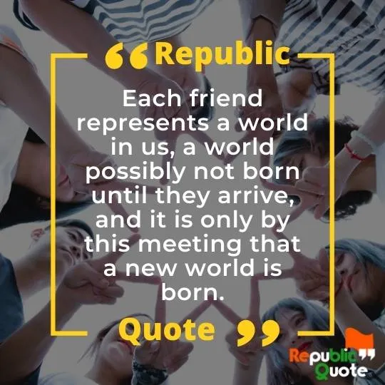 Happy Friendship Day Quotes 2022