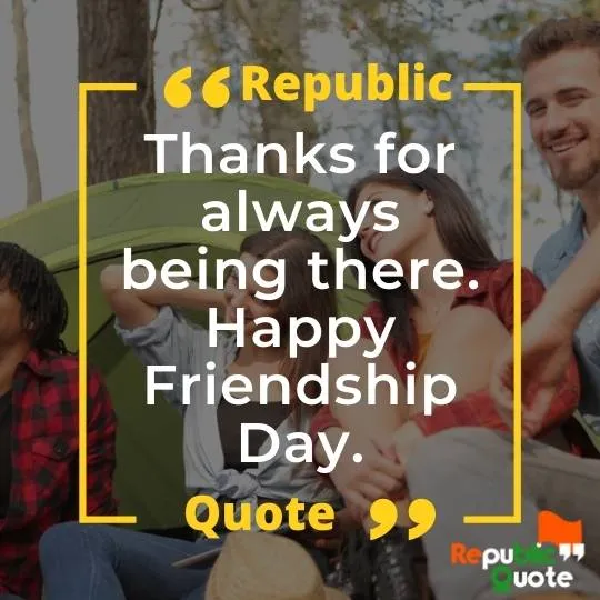 Happy Friendship Day Quotes Wishes 2022