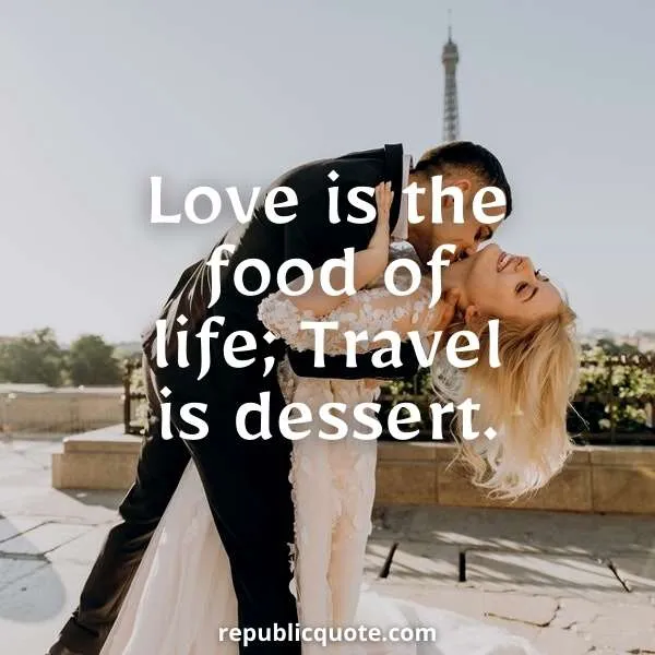 70+ Love Paris Quotes and Captions for Instagram 2023