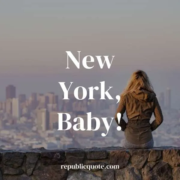 funny new york captions 