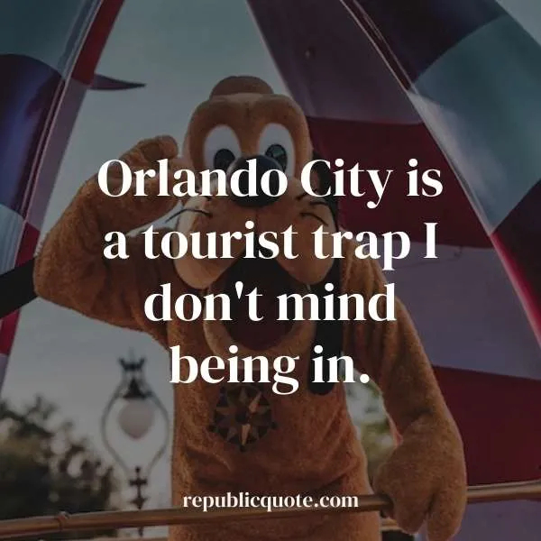 quotes about Orlando